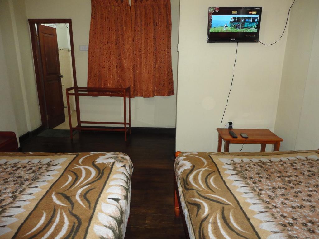 Hotel New Nuwara Eliya