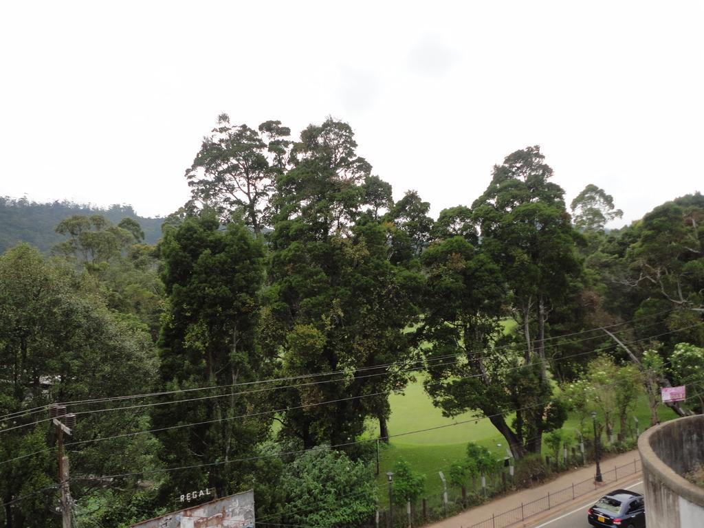 New 3* Nuwara Eliya