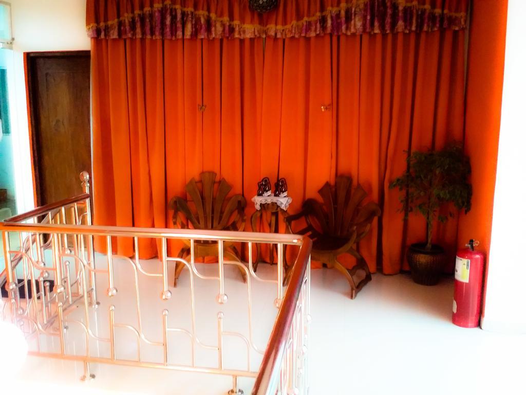 Guest house Yoho Toppass Breeze Nuwara Eliya