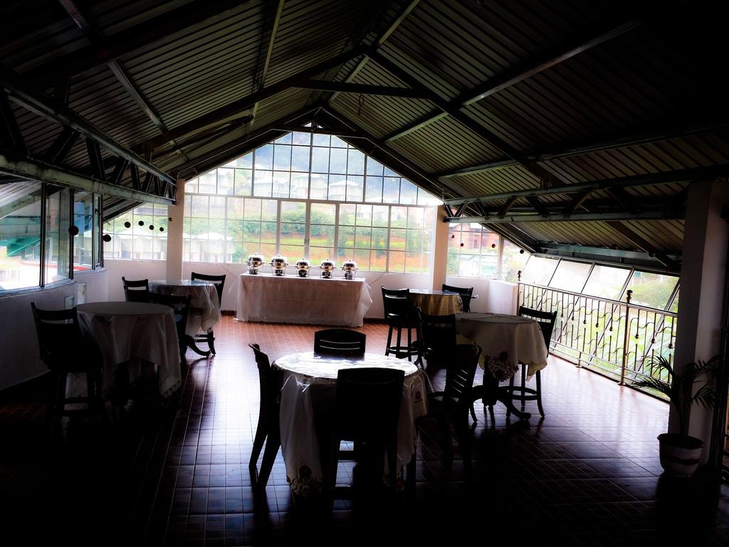 Guest house Yoho Toppass Breeze Nuwara Eliya