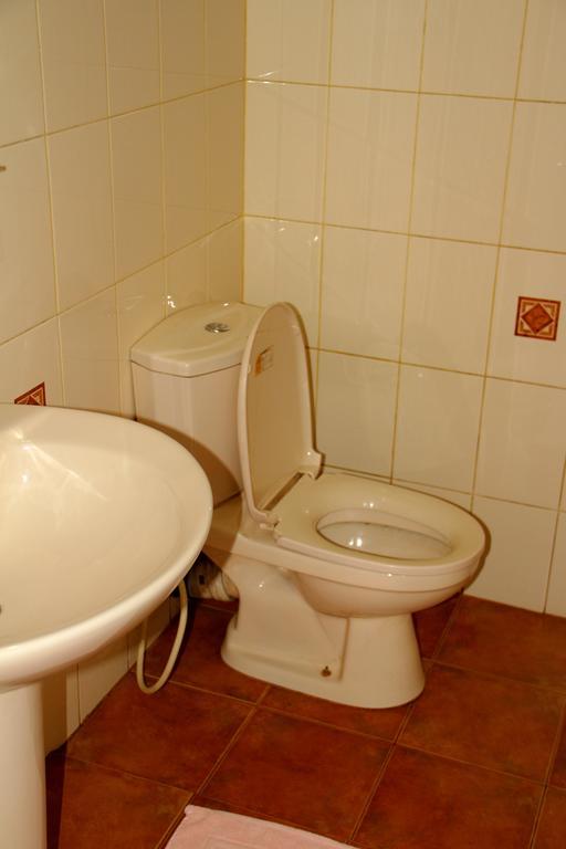 House Of Leisure Hotel 2*