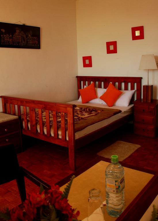 Hotel House Of Leisure Nuwara Eliya