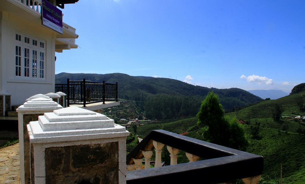 House Of Leisure Hotel Nuwara Eliya
