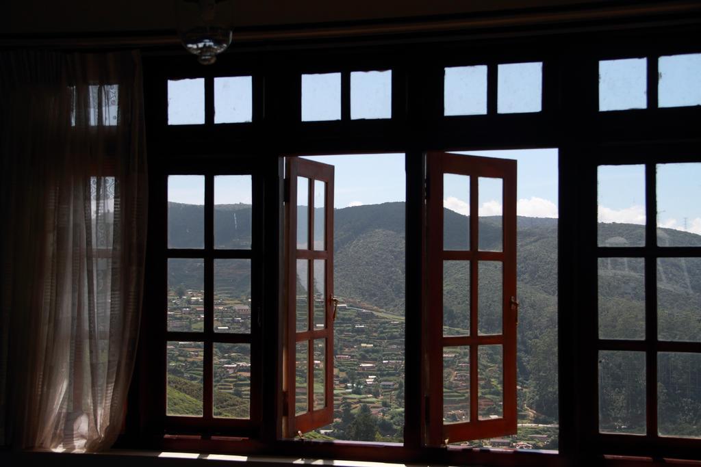 Hotel House Of Leisure Nuwara Eliya