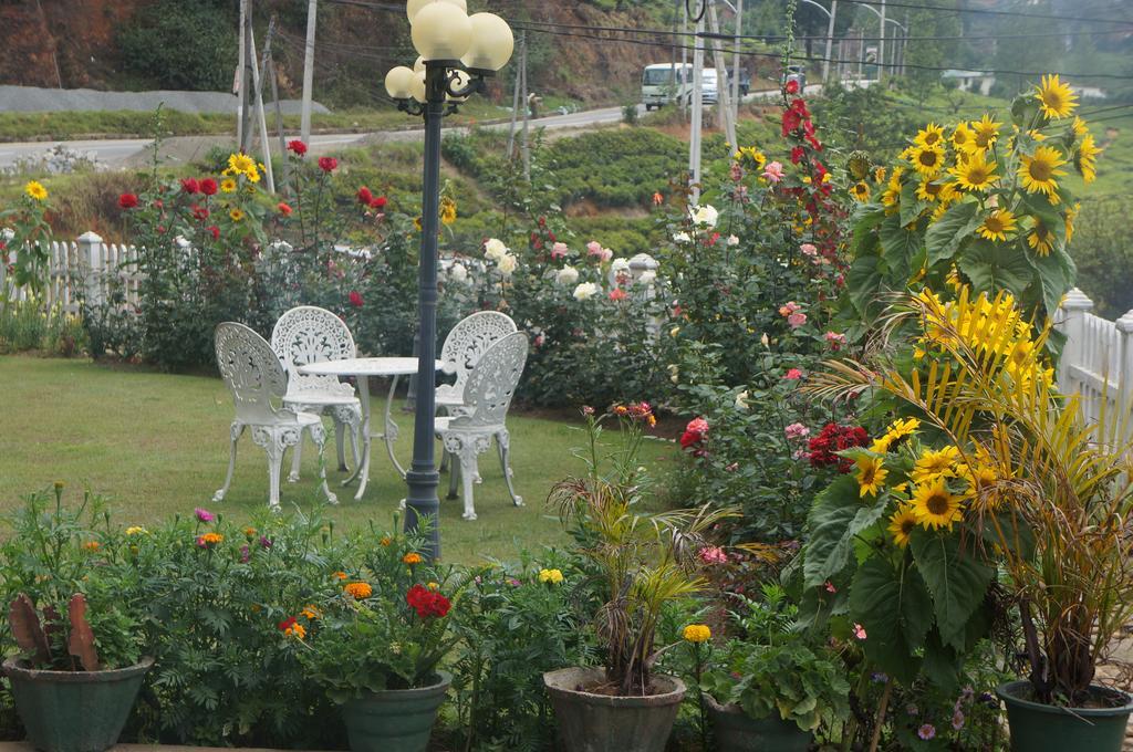 Midky 3* Nuwara Eliya