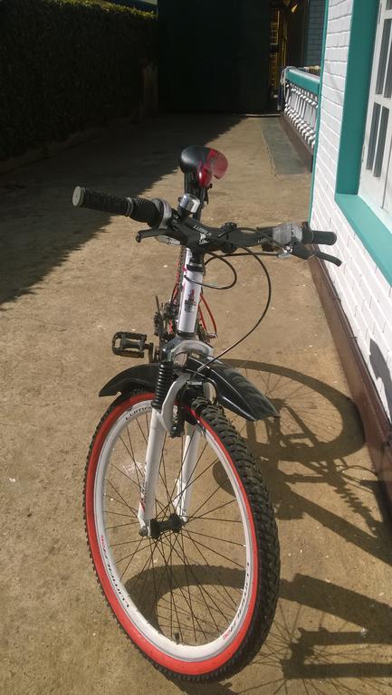 Blue Moon Guest house