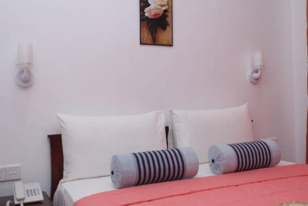 Yoho Toppass Breeze Guest house Nuwara Eliya