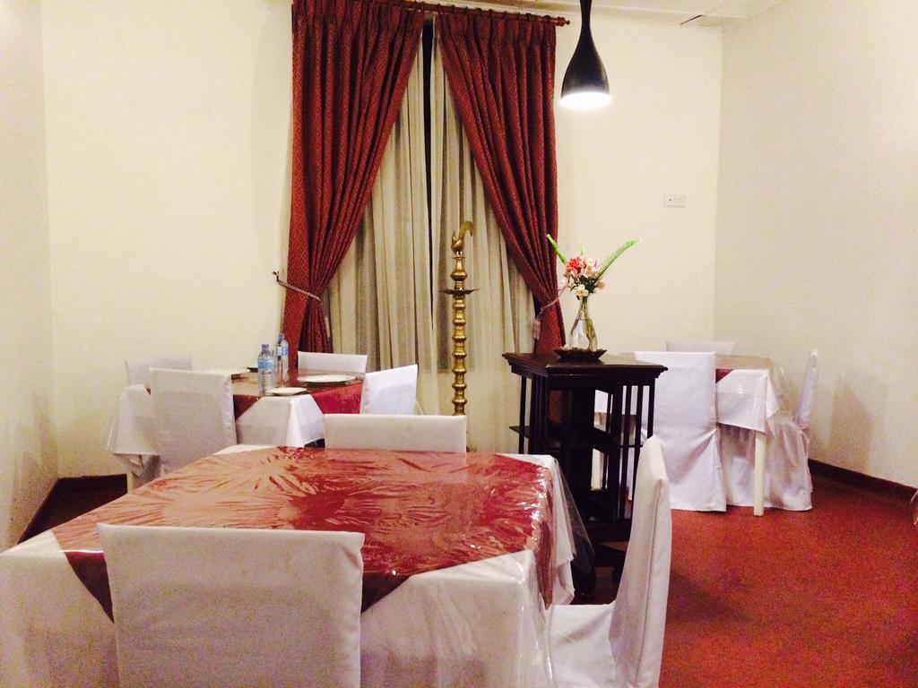 Princess Bungalows * Nuwara Eliya