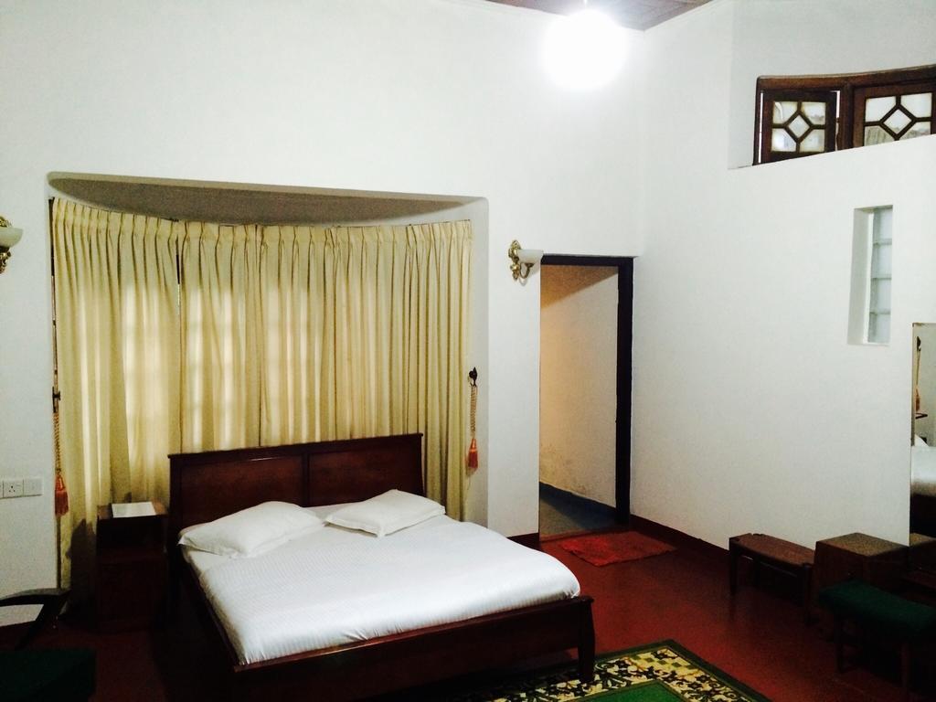 Country house Princess Bungalows