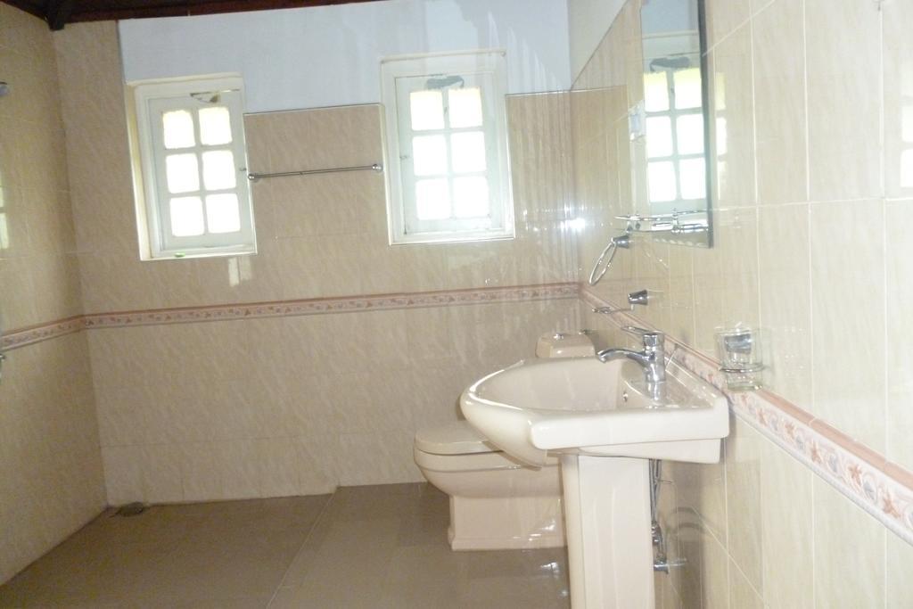 Country house Princess Bungalows *