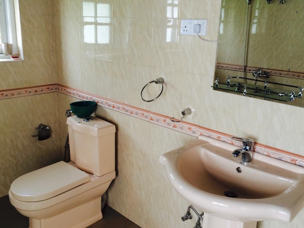 Princess Bungalows Country house Nuwara Eliya