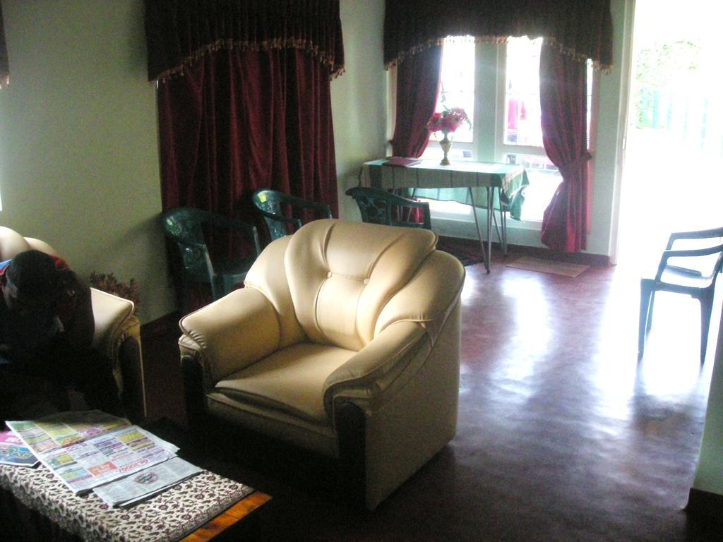 Keena Nuwara Eliya