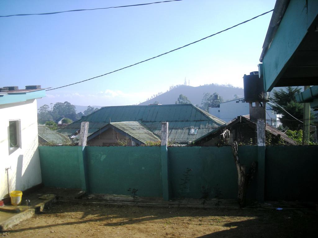 Keena 2* Nuwara Eliya