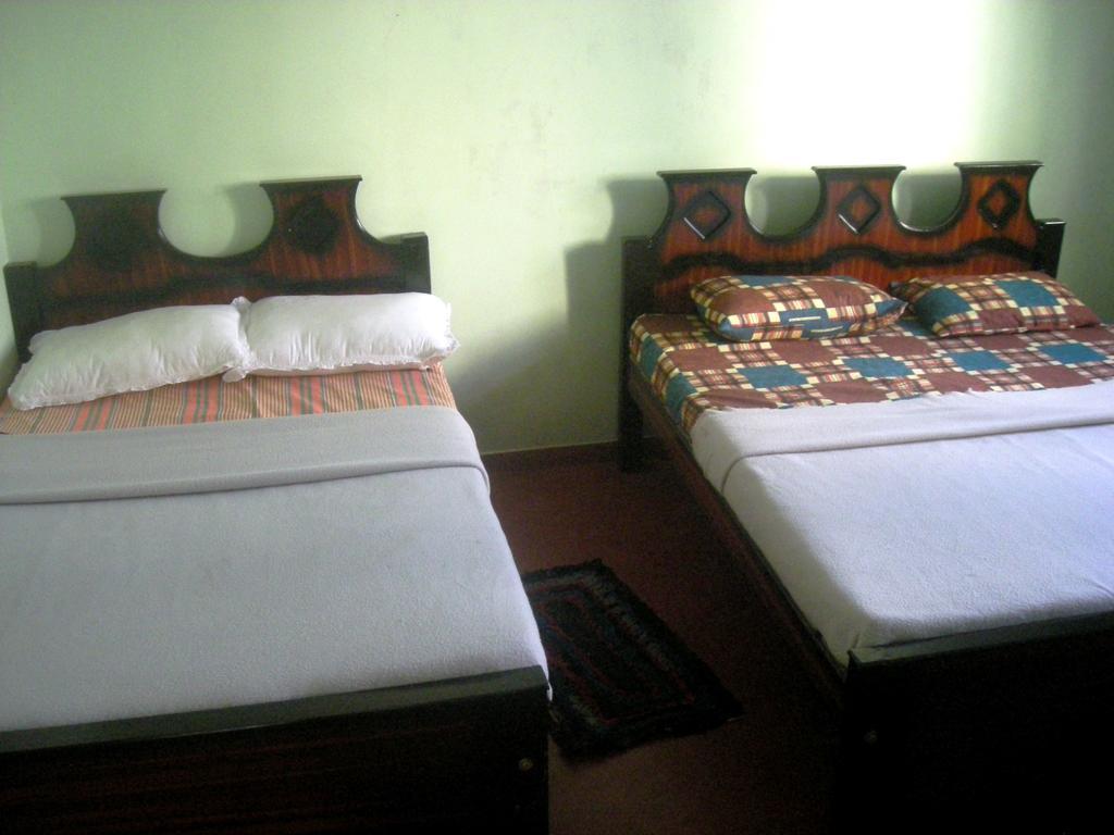 Bed & Breakfast Keena 2*