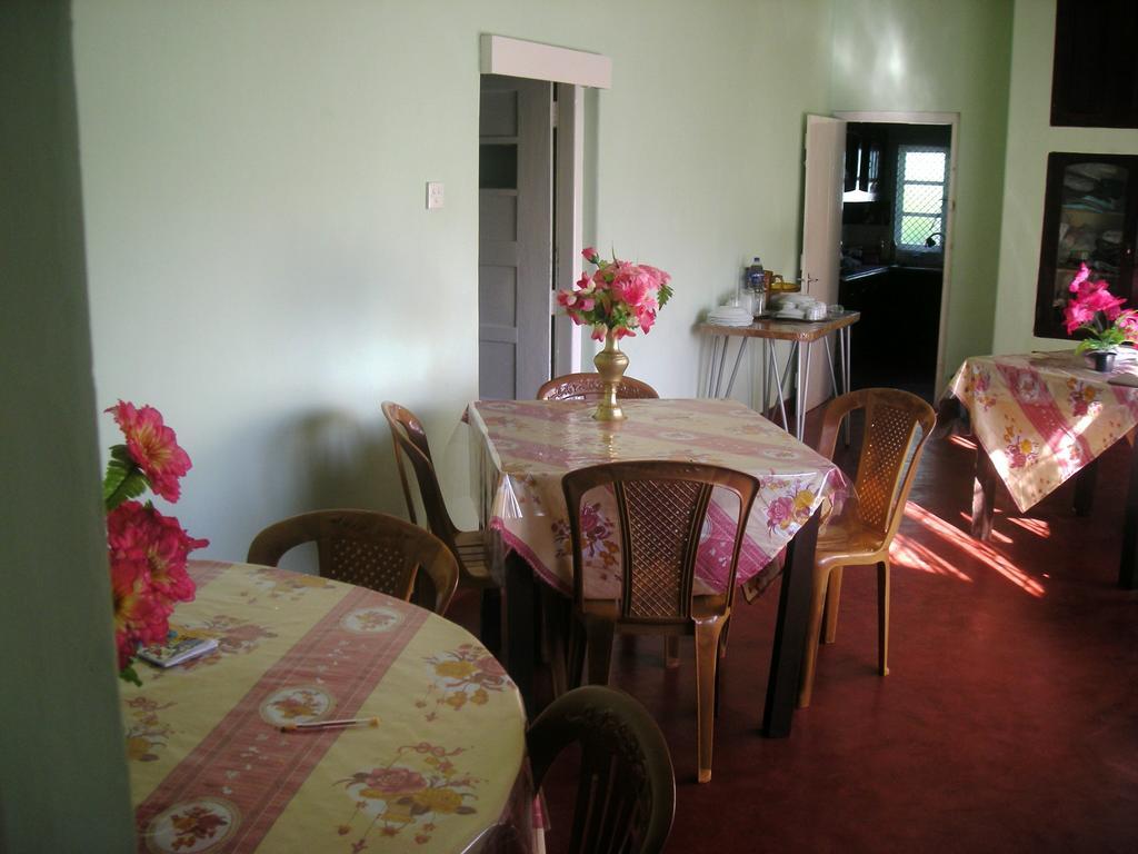 Keena Bed & Breakfast 2*
