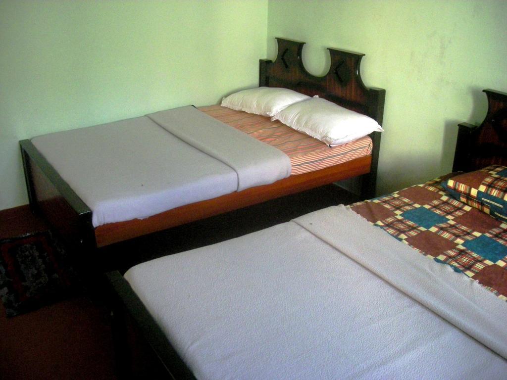 Bed & Breakfast Keena
