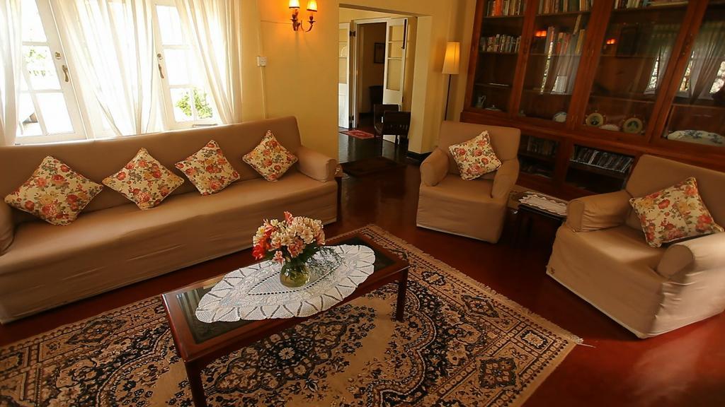 Senani Colonial * Nuwara Eliya