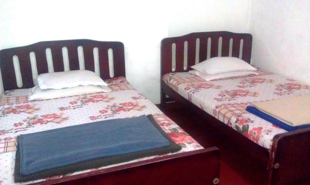 St. Andrews Hostel Nuwara Eliya