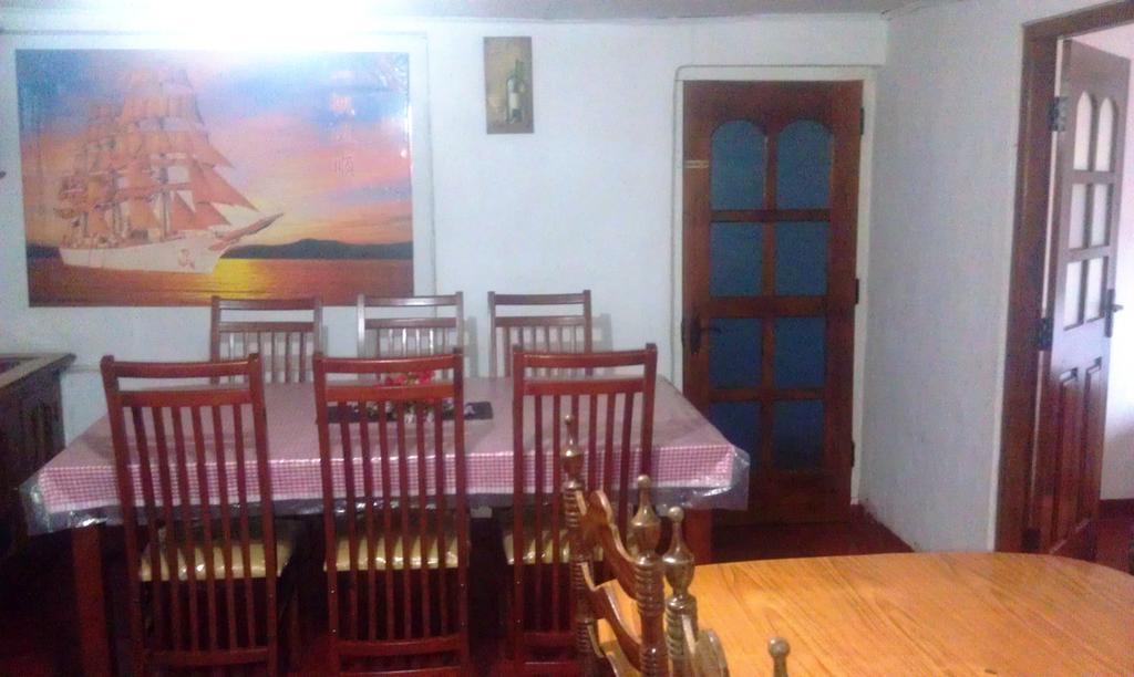 Hostel St. Andrews Hostel *