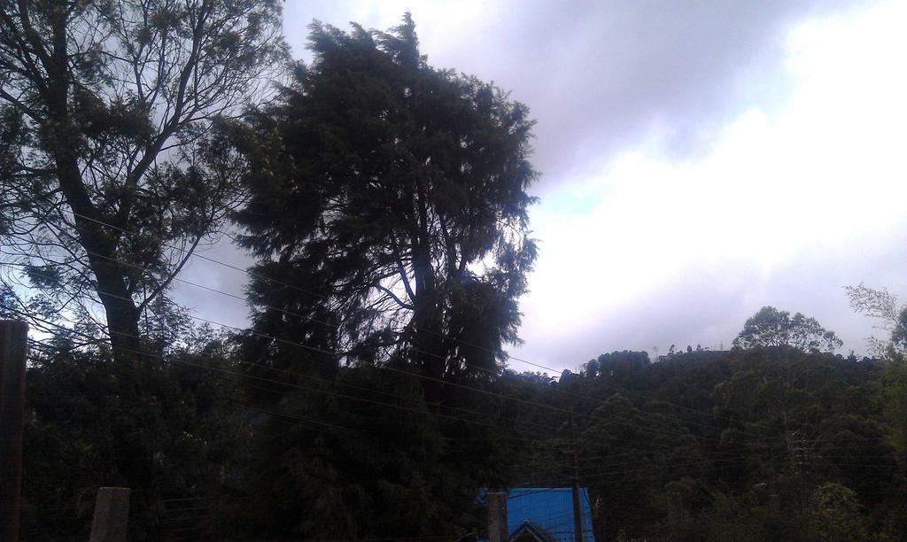 Hostel St. Andrews Hostel Nuwara Eliya