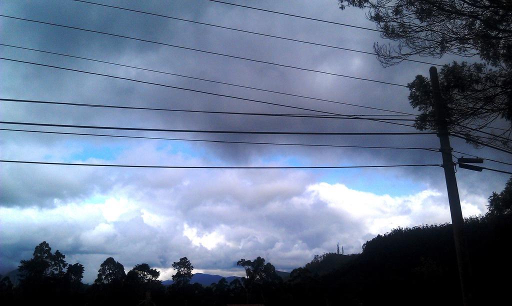 Hostel St. Andrews Hostel Nuwara Eliya