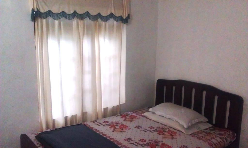 St. Andrews Hostel Nuwara Eliya