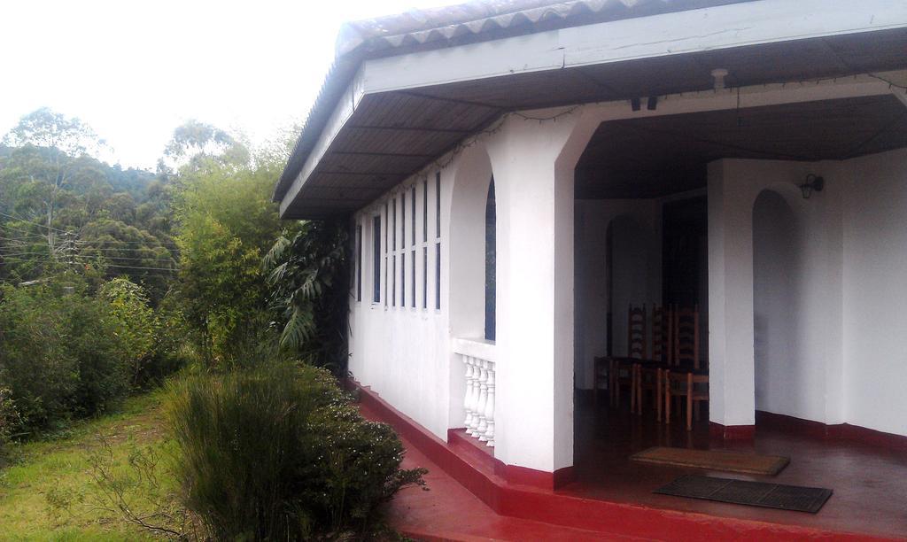 St. Andrews Hostel *