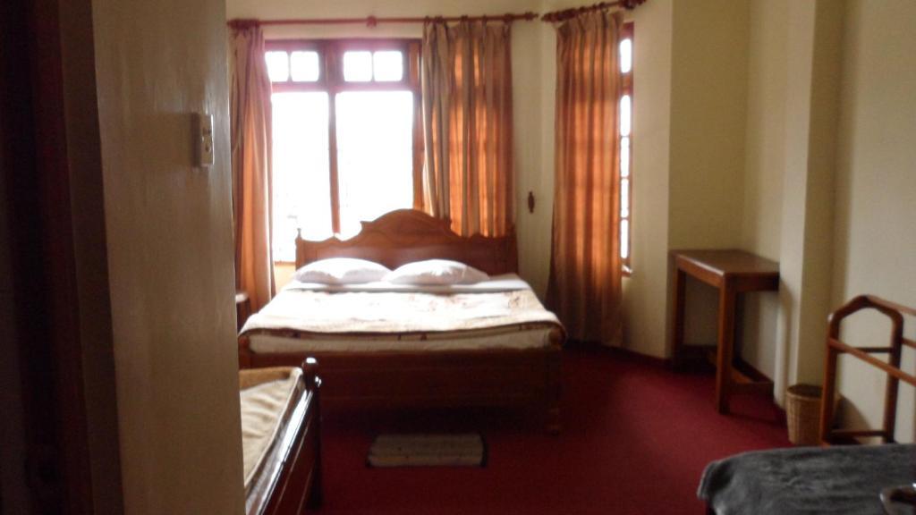 Royal Mount Hotel & Restaurant Apartment *