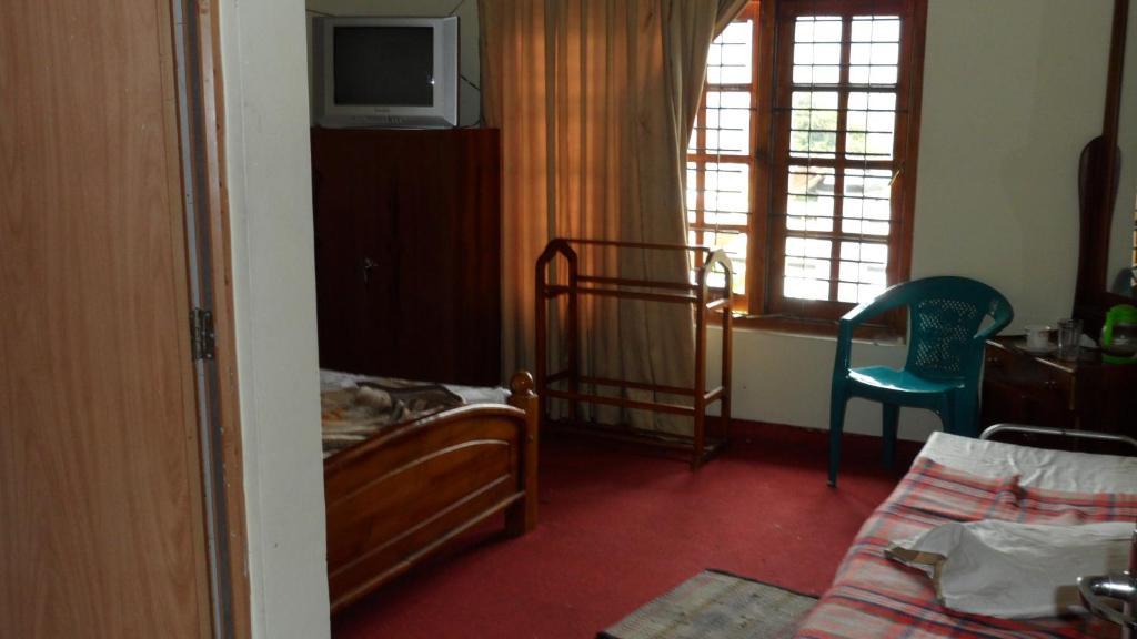 Apartment Royal Mount Hotel & Restaurant *