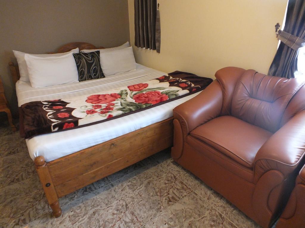 Stars Guest house Nuwara Eliya