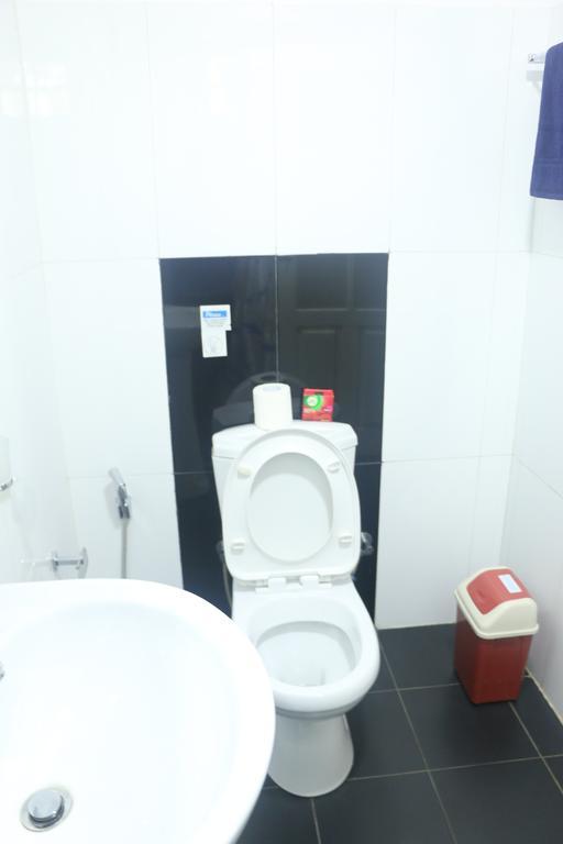 Guest house Silver Meir Nuwara Eliya