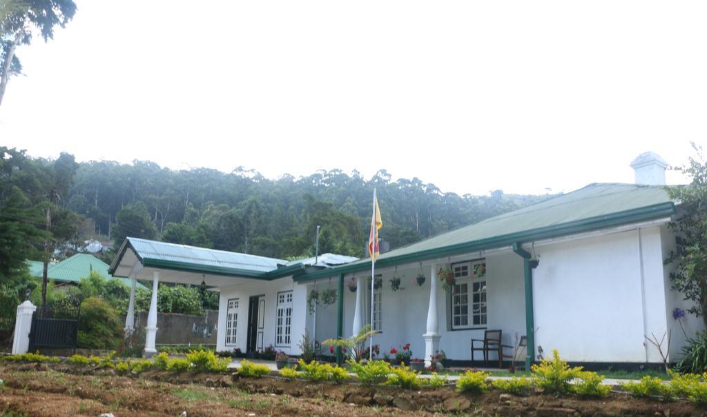 Guest house Silver Meir Nuwara Eliya