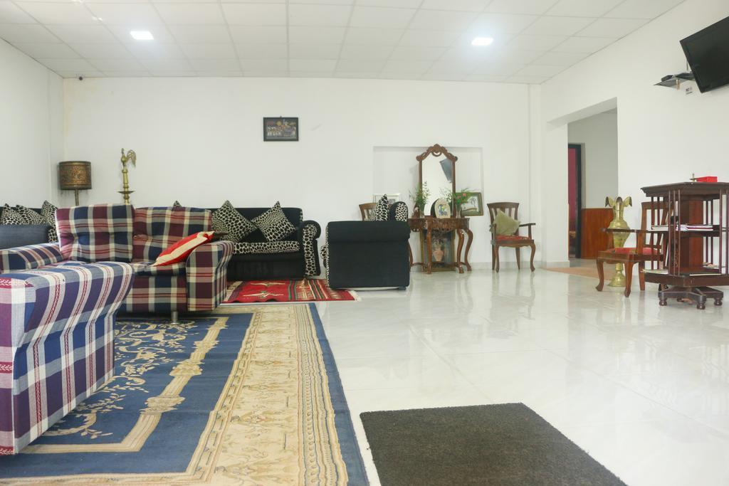 Silver Meir Guest house