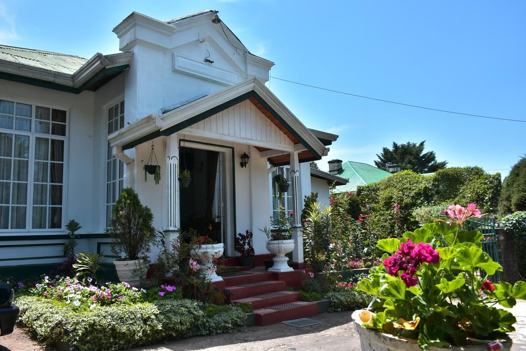 Princess Bungalows
