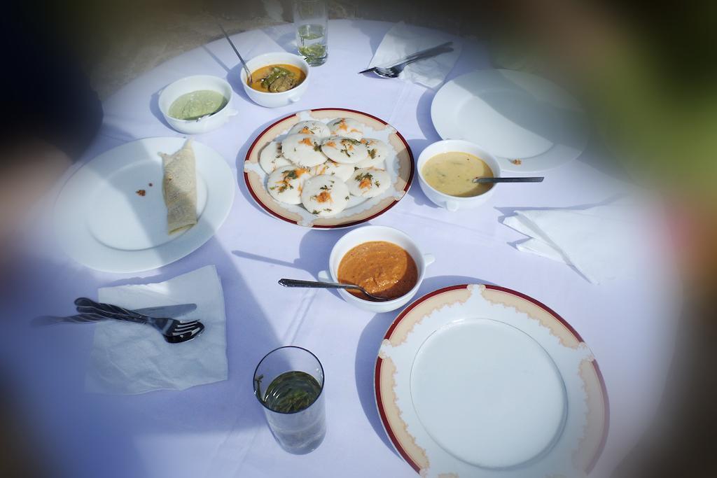 Hotel Yoho Nidwalden Nuwara Eliya
