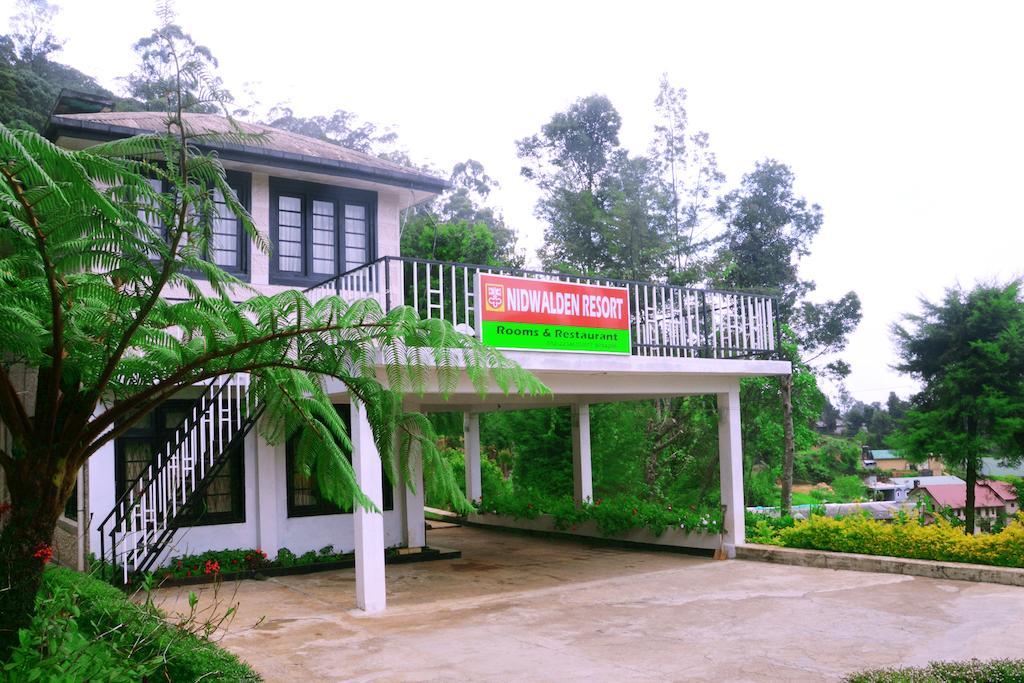 Yoho Nidwalden Hotel Nuwara Eliya