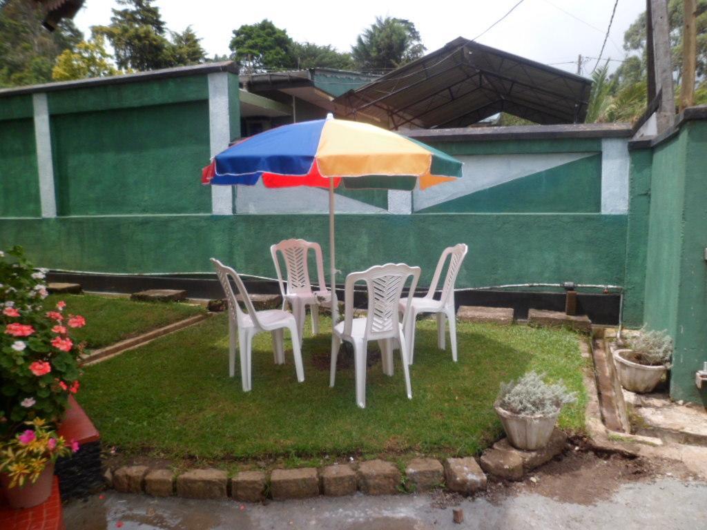 Guest house Heavenly Nuwara Eliya
