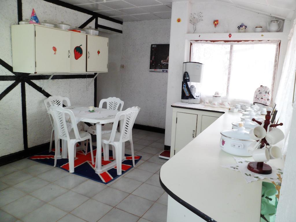 Guest house Heavenly