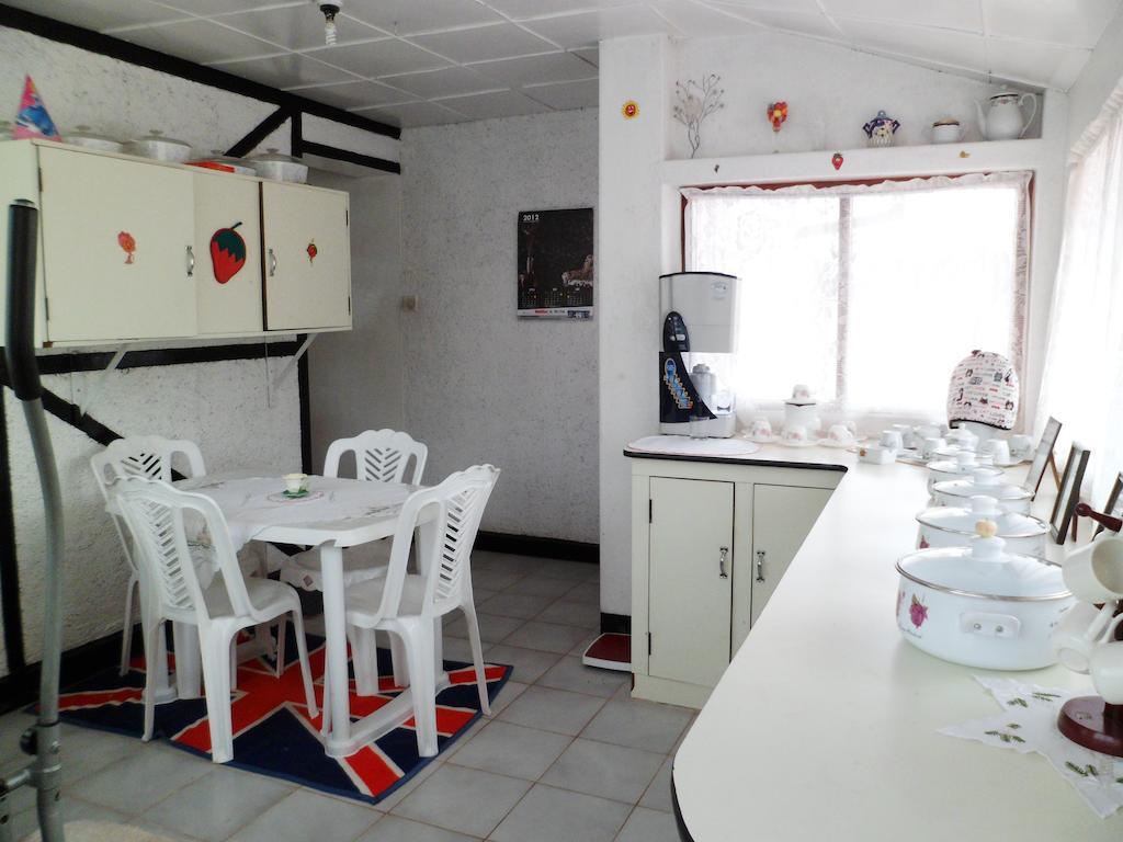 Guest house Heavenly