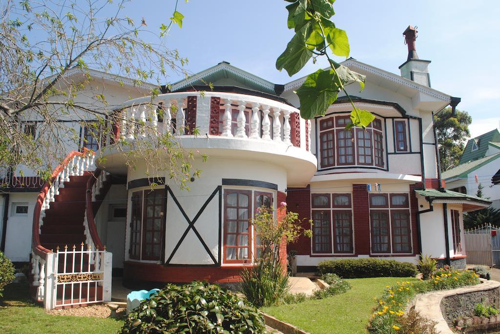 Guest house Heavenly