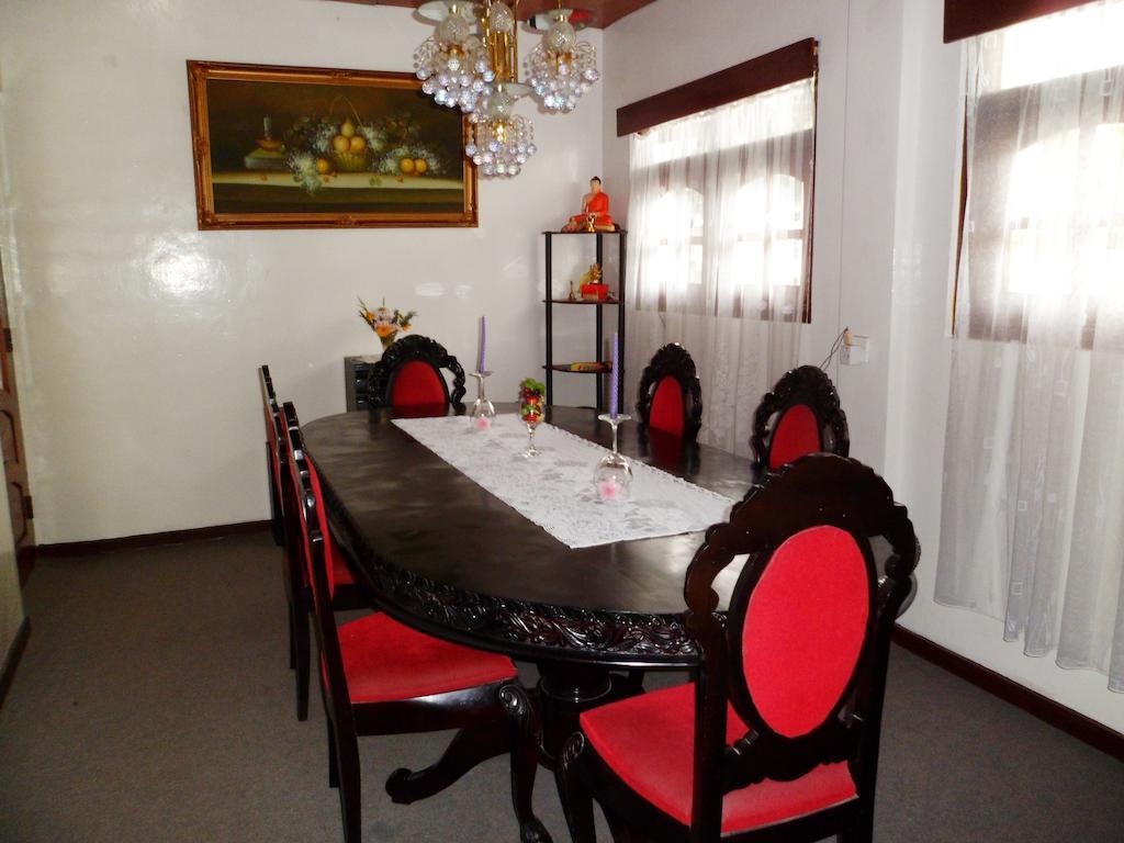 Guest house Heavenly 2*