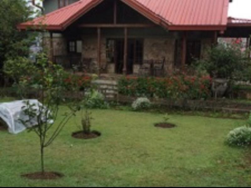 Hotel Lu Chalet 2*