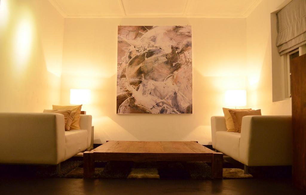 Bed & Breakfast 26. Loversleap