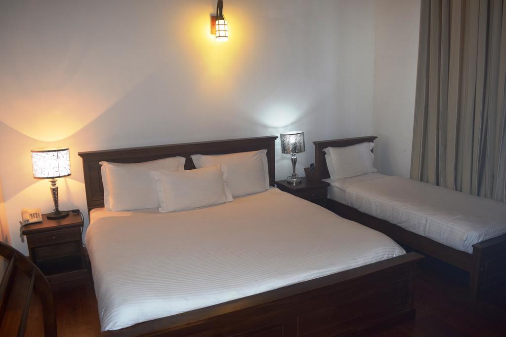 Daffodils Nuwara Eliya