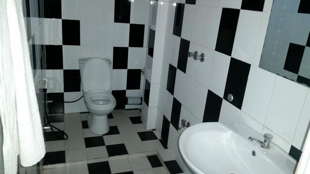 Guest house Sprout Hill 2*