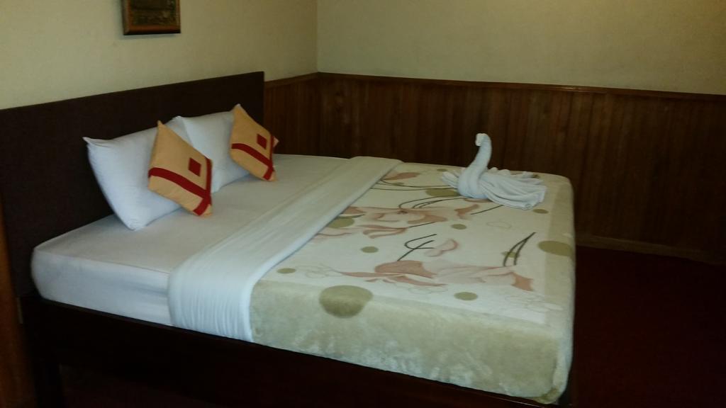 Guest house Sprout Hill Nuwara Eliya
