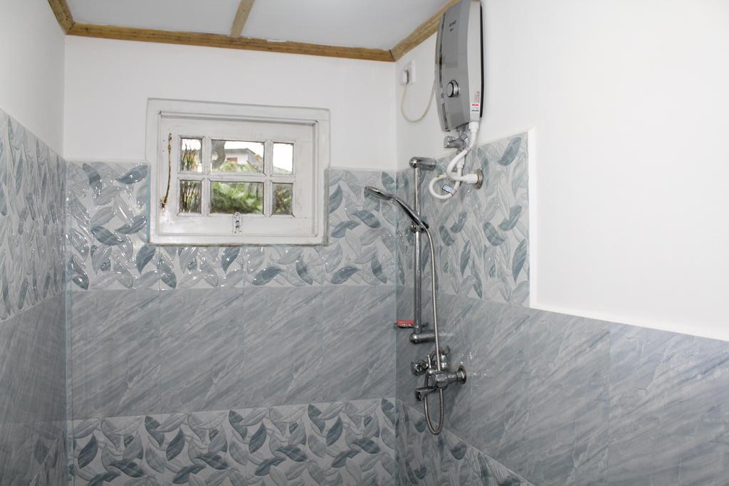 Guest house Crystal Mounts Nuwara Eliya