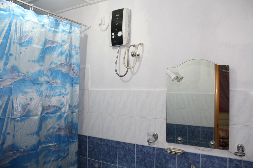 Guest house Crystal Mounts