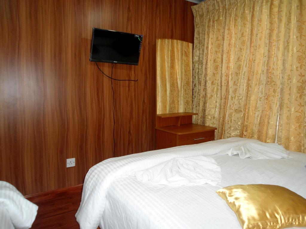 Guest house Happy Holiday