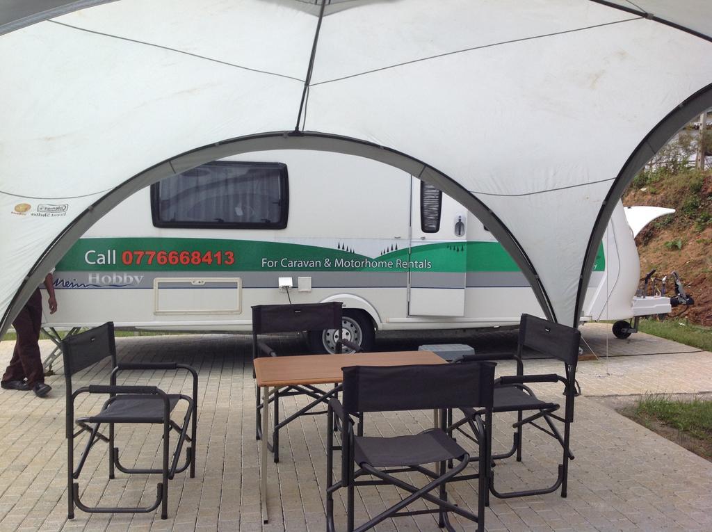 Campsite Go Outdoors